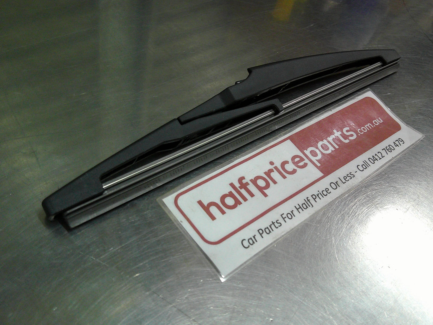 Holden BK Astra/ZB Commodore Genuine Rear Hatch Back Wiper Head Replacement New Part