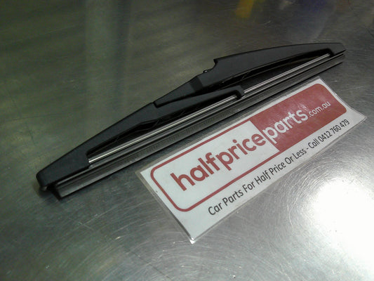 Holden BK Astra/ZB Commodore Genuine Rear Hatch Back Wiper Head Replacement New Part