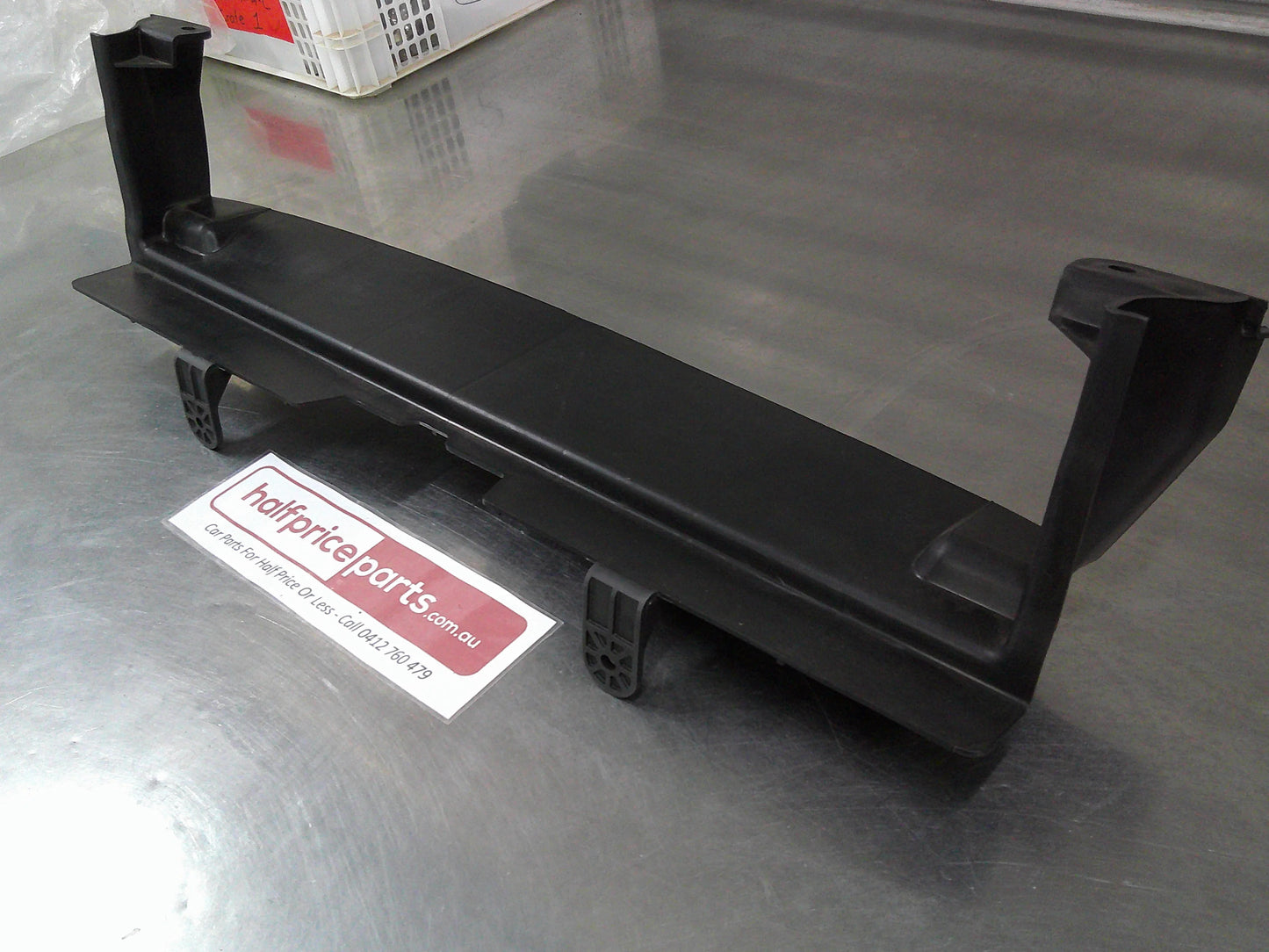 Holden TM Barina Genuine Upper Radiator Air Baffle New Part