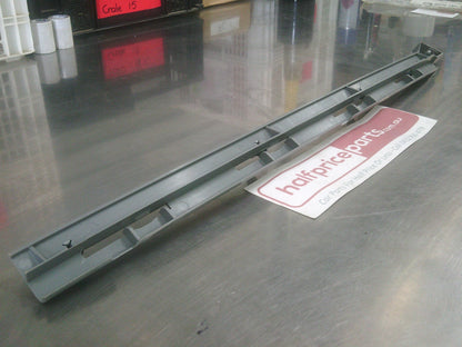 Holden WL/WK Statesman/Caprice Genuine Left Hand Rear Bumper Outer Facia Guide New Part