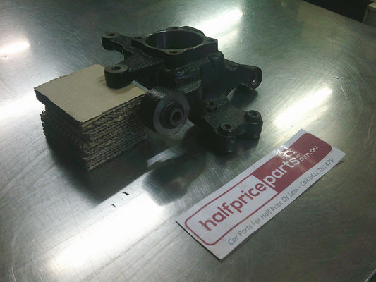 Holden CG/CG7/CG5 Captiva Genuine Left Hand Rear Knuckle - New Part