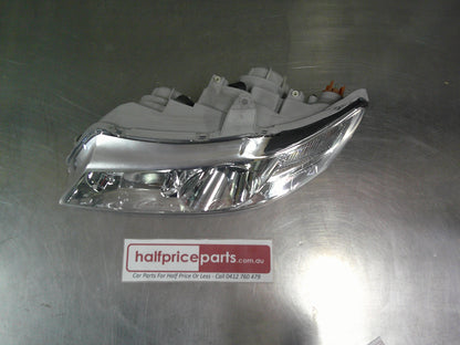 Holden VY Berlina Left Hand Headlight Reconditioned Used Part