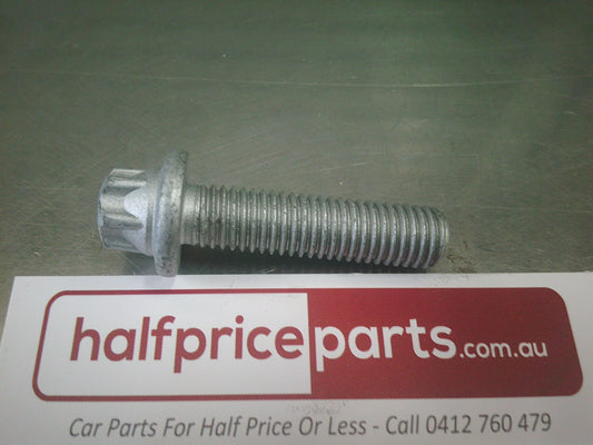 Holden ZB Commodore Genuine Transmission Case Bolt  - New Part
