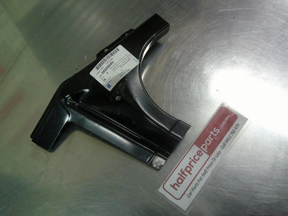 Holden JH Cruze Genuine Rear Left Quarter Panel Gutter New Part