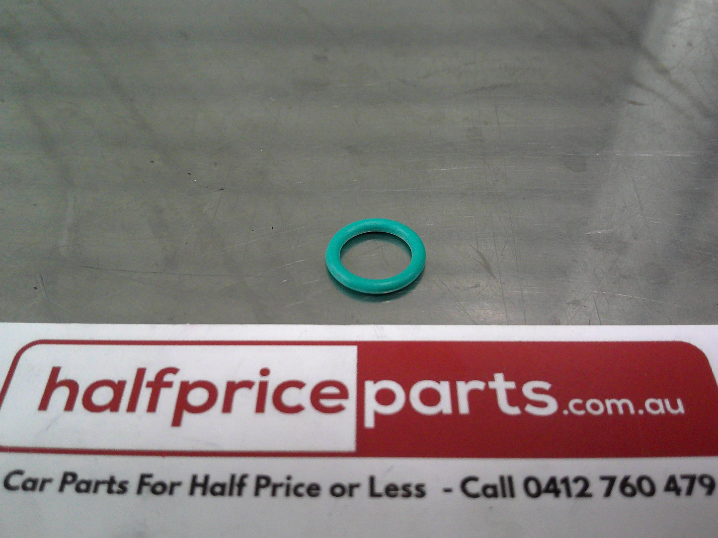 Holden Genuine Green Air Conditioning Refrigerant Service O-Ring New Part