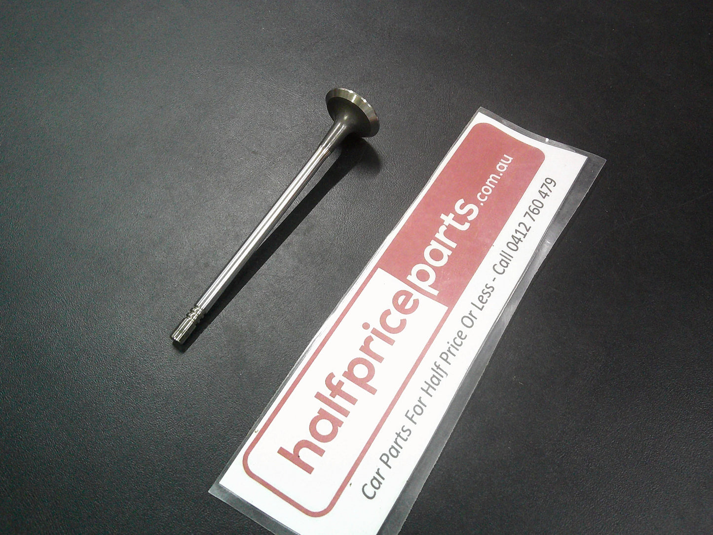 Holden BK/BL Astra/EQ Equinox Genuine Engine Exhaust Valve New Part