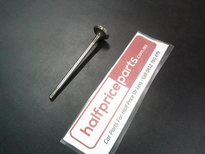 Holden BK/BL Astra/EQ Equinox Genuine Engine Exhaust Valve New Part