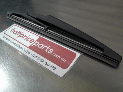 Holden BK Astra/ZB Commodore Genuine Rear Hatch Back Wiper Head Replacement New Part