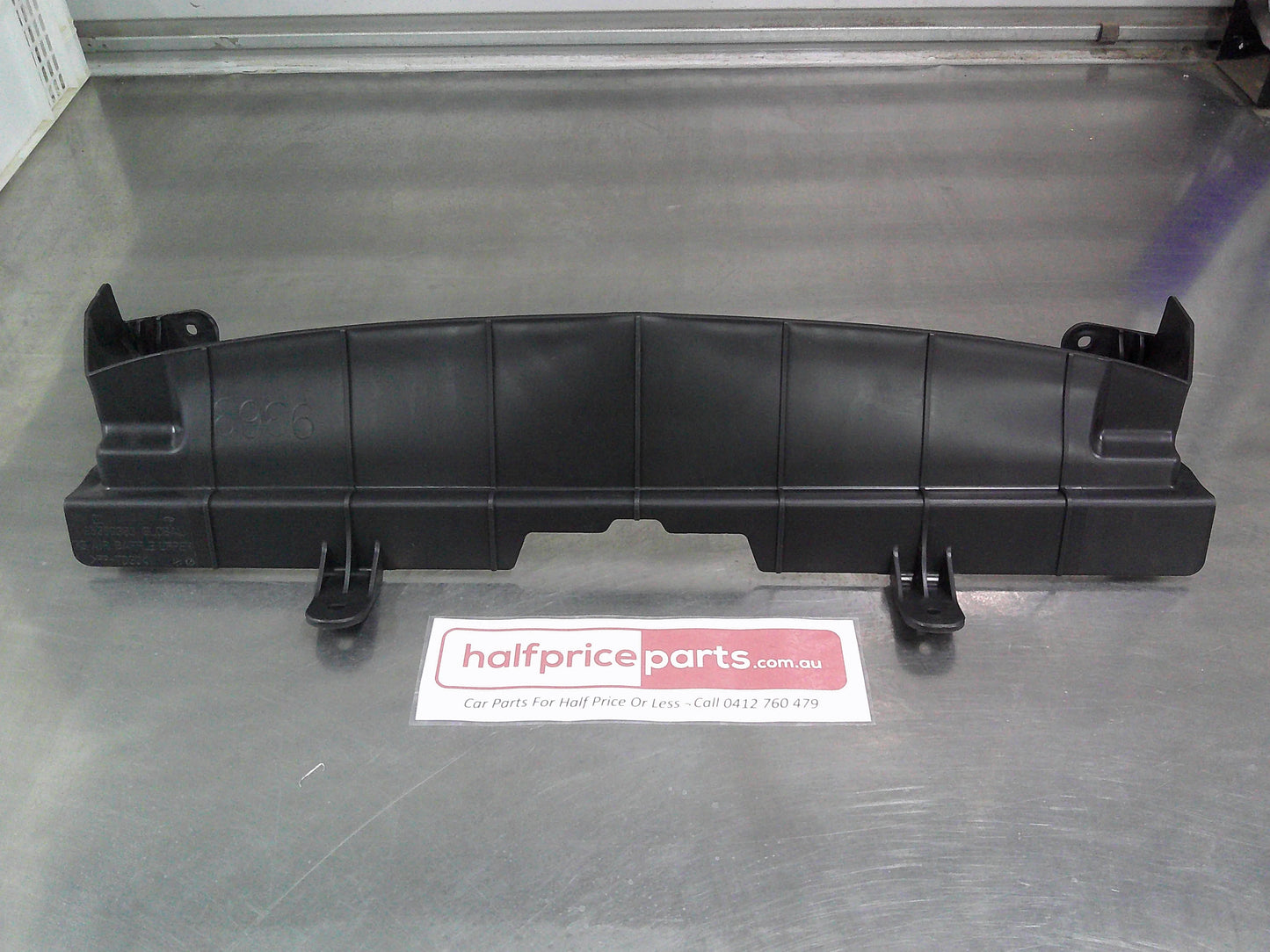 Holden TM Barina Genuine Upper Radiator Air Baffle New Part
