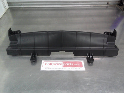 Holden TM Barina Genuine Upper Radiator Air Baffle New Part
