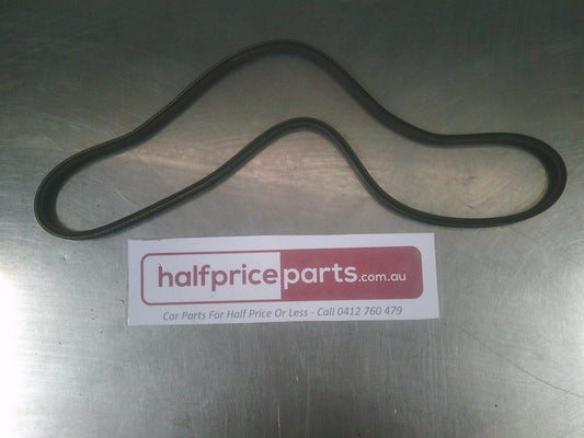 Bosch V-Belt Suits Holden/Daihatsu/HDT/Nissan New Part