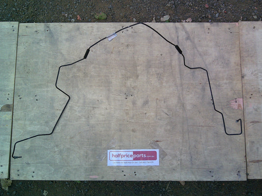 Holden VE Commodore/WM Statesman Genuine Front Brake Line New Part