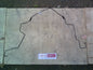 Holden VE Commodore/WM Statesman Genuine Front Brake Line New Part