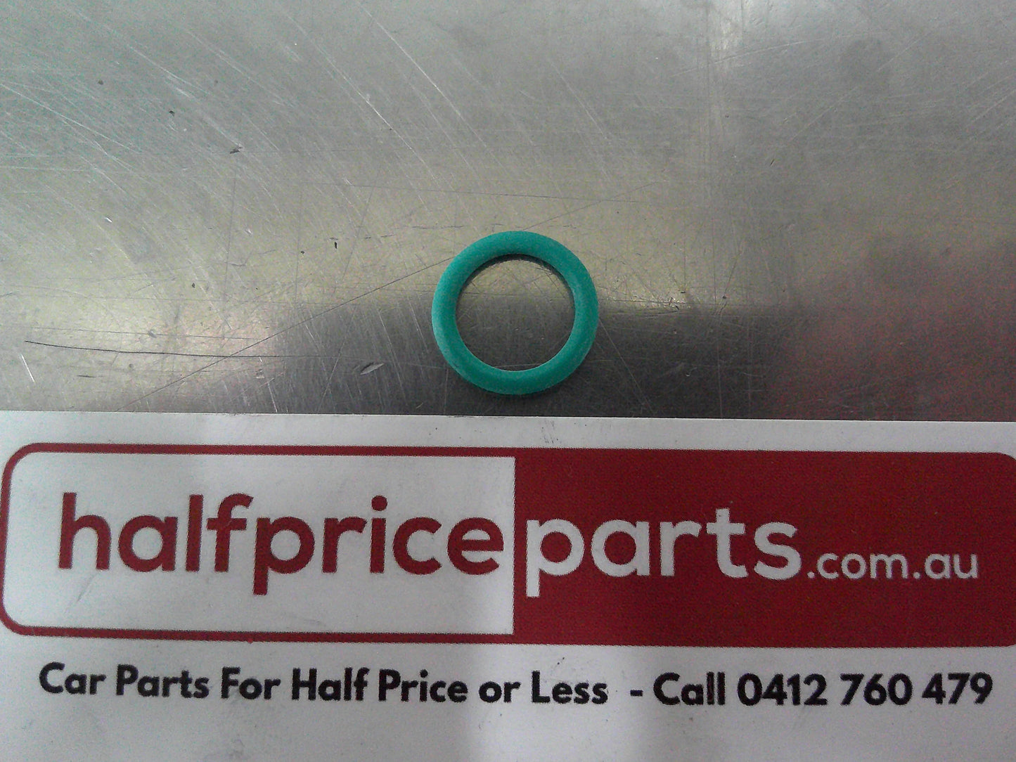 Holden Genuine Green Air Conditioning Refrigerant Service O-Ring New Part