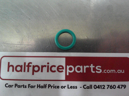 Holden Genuine Green Air Conditioning Refrigerant Service O-Ring New Part