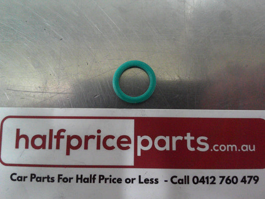Holden Genuine Green Air Conditioning Refrigerant Service O-Ring New Part