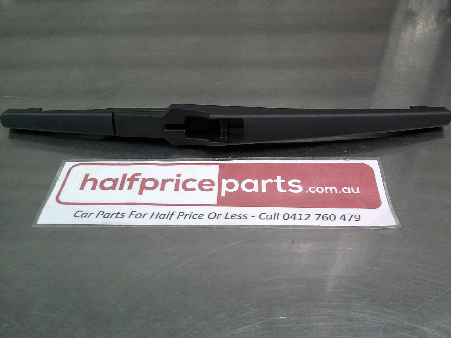 Holden BK Astra/ZB Commodore Genuine Rear Hatch Back Wiper Head Replacement New Part