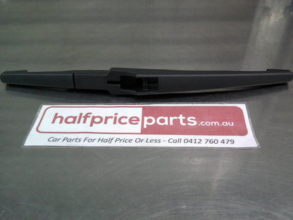 Holden BK Astra/ZB Commodore Genuine Rear Hatch Back Wiper Head Replacement New Part