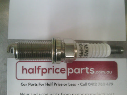 Suzuki Genuine Spark Plug Suits Suzuki/Chrysler/Citroen/Dodge/Hyundai/Jeep/Kia/Nissan/Peugeot/RAM New Part