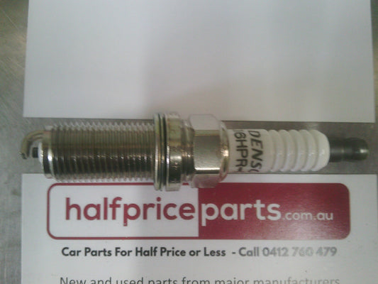 Suzuki Genuine Spark Plug Suits Suzuki/Chrysler/Citroen/Dodge/Hyundai/Jeep/Kia/Nissan/Peugeot/RAM New Part