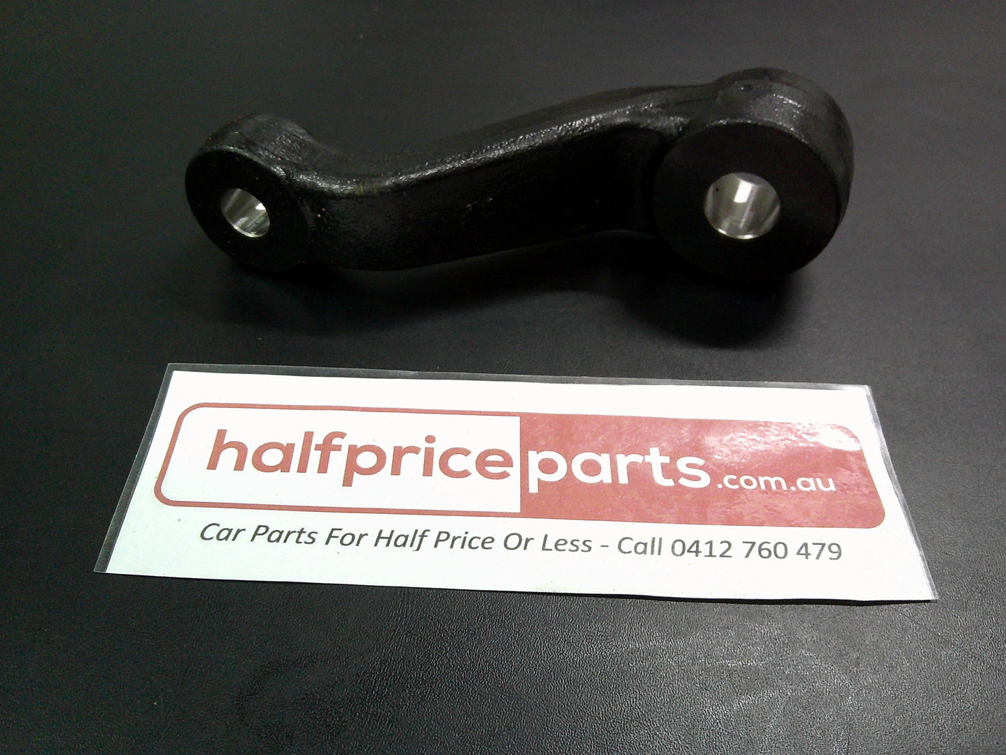 Holden RA Rodeo/Isuzu TFS Genuine Steering Idler Arm New Part