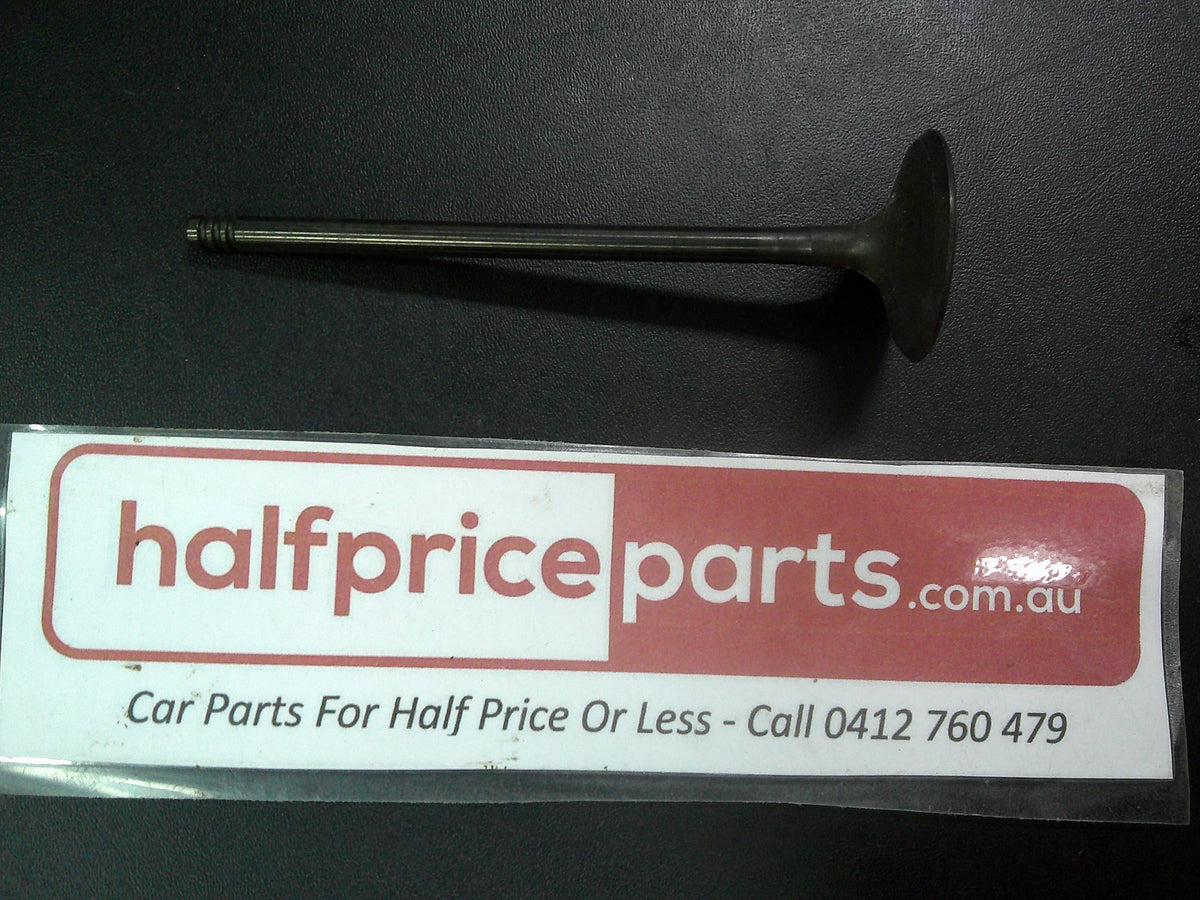 Holden TM Barina/JH Cruze Genuine Intake Valve New Part
