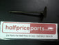 Holden TM Barina/JH Cruze Genuine Intake Valve New Part