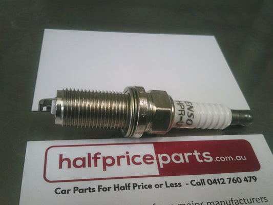 Suzuki Genuine Spark Plug Suits Suzuki/Chrysler/Citroen/Dodge/Hyundai/Jeep/Kia/Nissan/Peugeot/RAM New Part
