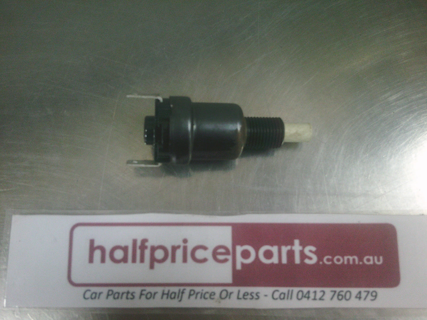 Holden Torana LC/LJ 4 Cy Switch Assembly Back Up Lamp NOS - New Part