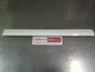Holden RA Rodeo Dual Cab Genuine Right Hand Rear Outer Door Moulding (Factory Alpine  White) New Part