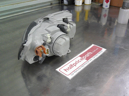Holden VY Berlina Left Hand Headlight Reconditioned Used Part