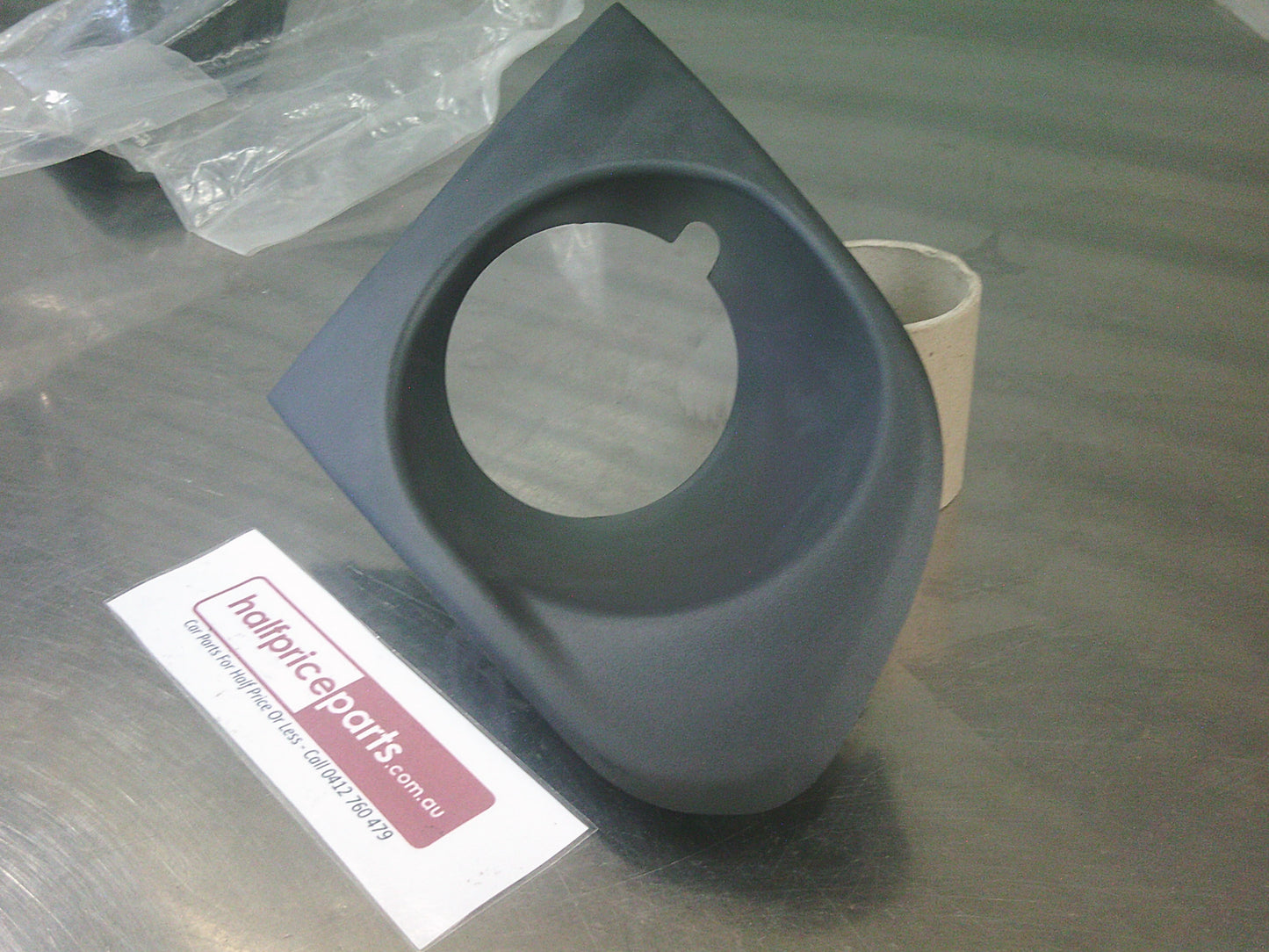 Holden Trax Genuine Right Hand Fog Light Bezel - New Part