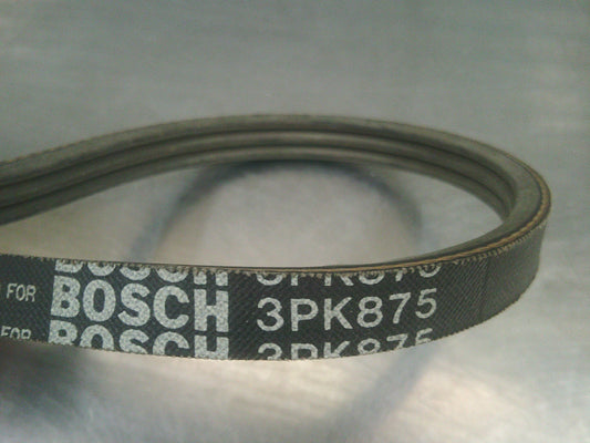 Bosch V-Belt Suits Holden/Daihatsu/HDT/Nissan New Part