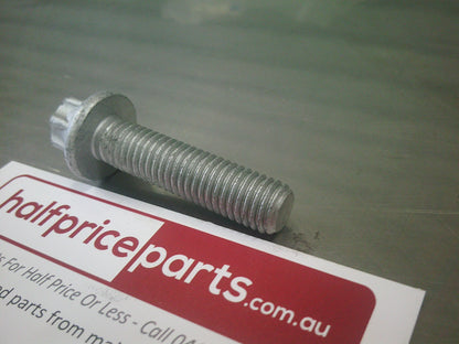 Holden ZB Commodore Genuine Transmission Case Bolt  - New Part