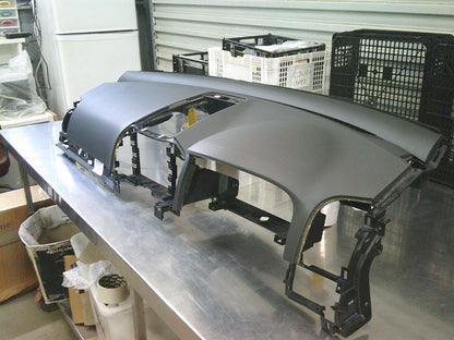 Holden CG Captiva Genuine Front Dash Top Assembly New Part