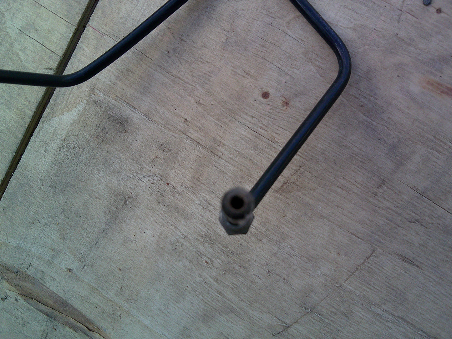 Holden VE Commodore/WM Statesman Genuine Front Brake Line New Part