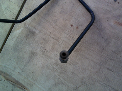 Holden VE Commodore/WM Statesman Genuine Front Brake Line New Part