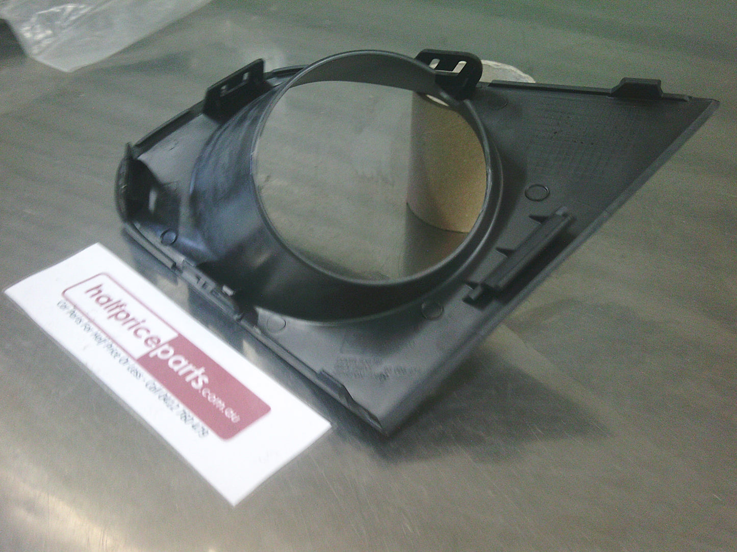 Holden Trax Genuine Right Hand Fog Light Bezel - New Part