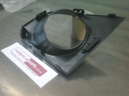 Holden Trax Genuine Right Hand Fog Light Bezel - New Part