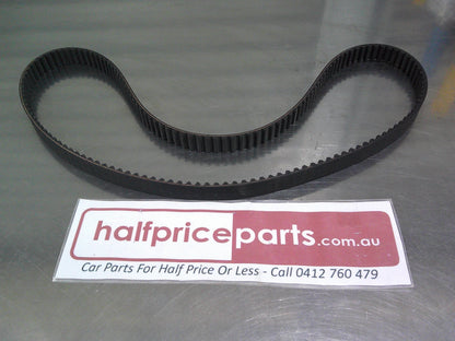 Holden TF/RA Rodeo/RC Colorado 2.2Ltr Petrol/2.4Ltr Petrol Genuine Timing Belt New Part