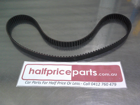 Holden TF/RA Rodeo/RC Colorado 2.2Ltr Petrol/2.4Ltr Petrol Genuine Timing Belt New Part