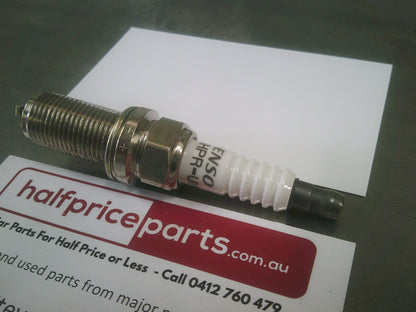 Suzuki Genuine Spark Plug Suits Suzuki/Chrysler/Citroen/Dodge/Hyundai/Jeep/Kia/Nissan/Peugeot/RAM New Part