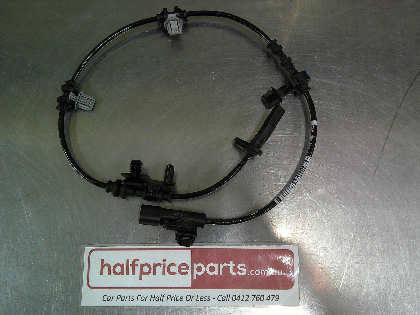 Holden ZB Commodore Genuine Rear Wheel Speed Sensor New Part
