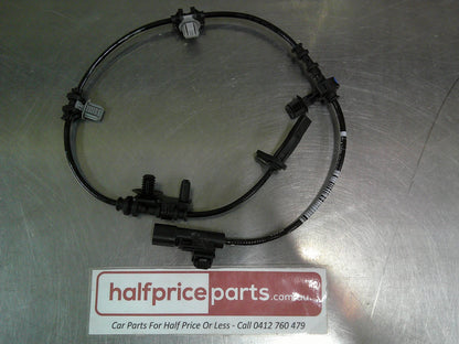 Holden ZB Commodore Genuine Rear Wheel Speed Sensor New Part
