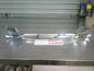 Isuzu D-Max Genuine Lower Front Grille Chrome Trim New Part