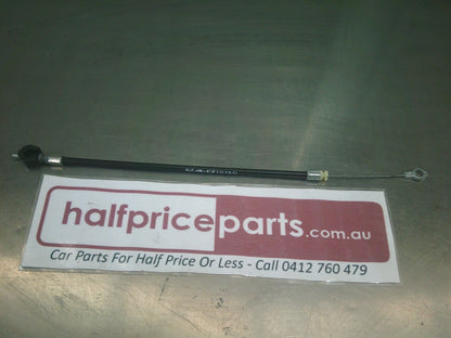 Holden Captiva Genuine Rear Seat Back Latch - New Part