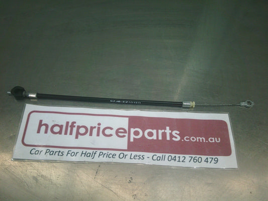 Holden Captiva Genuine Rear Seat Back Latch - New Part