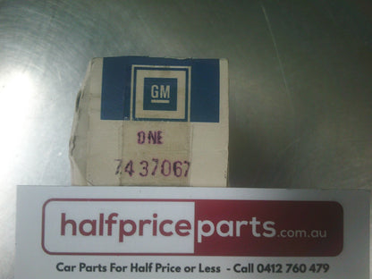 Holden Torana LC/LJ 4 Cy Switch Assembly Back Up Lamp NOS - New Part