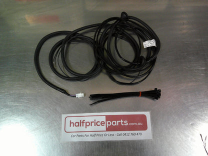 Holden RG Colorado Genuine Tail Light Wiring Harness New Part