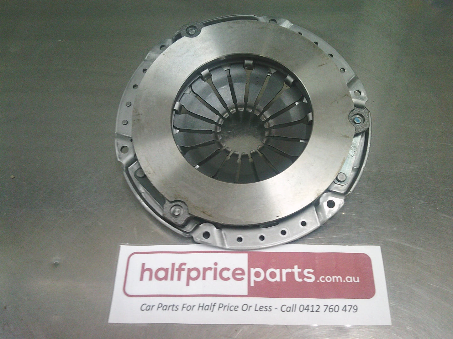 Holden JG/JH Cruze Genuine Clutch Pressure Plate New Part